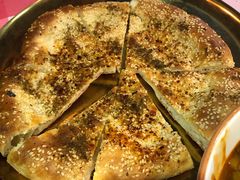 馕-西域阿里马新疆菜·清真(桂花路店)