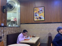 大堂-辉旺烧鹅茶餐厅