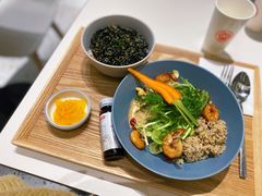 -池奈·日式咖喱蛋包饭(老城根Gpark店)