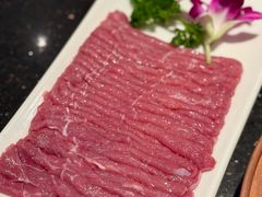 -南门涮肉(上海二店)