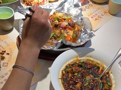 -王妈热卤·川味馆(海昌店)