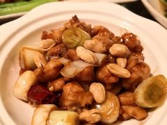 -海航大厦万豪酒店彩海轩中餐厅(霄云路店)