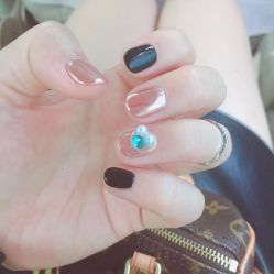 -AKIRA 安久日式美甲美睫