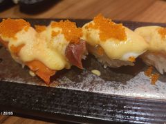 -隐月· 㐂和食屋(芝罘万达公馆店)