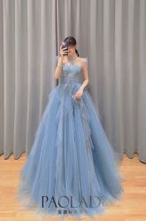 -南京宝娜嫁衣婚纱礼服馆(中央路店)