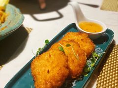 -青檸泰 LIME THAI (财富购物中心店)