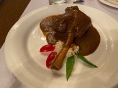 -成桂西餐厅·42年的味道(五大道疙瘩楼店)