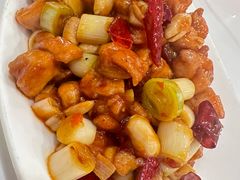 -马凯餐厅(长椿街店)