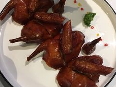 -北京厨房(西安SKP店)