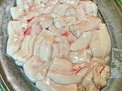 -江村四哥新鲜牛肉店(江高总店)