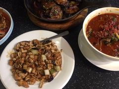 -眉州东坡(博雅店)