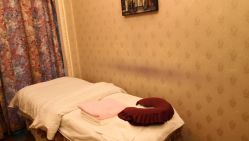 -芳朵美容养生SPA