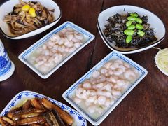 -同得兴 Since·1995 传统苏式面馆(嘉馀坊店)