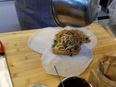 -安徽阜阳卷馍(西单店)