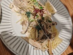 -本处·素食·融合料理(南油店)