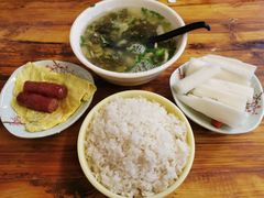 -陈记汤饭(水巷口店)