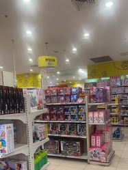 -孩子王(万达广场店)
