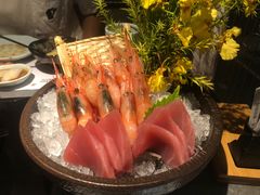 -匠和风精致料理(祥禾天地店)