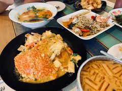 -Doo Dee Thai Food(Issan/Isaan/Esan)
