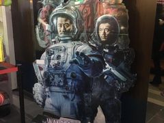 -华美影城(马栏广场店)