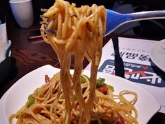-酷公社·榴莲披萨(太原街店)