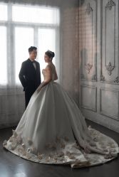 -太郎花子婚纱摄影TAHAKO(无锡店)