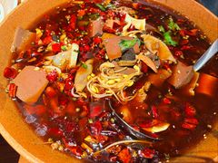 -阿明小菜·海鲜·上海菜(梅陇店)