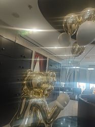 -TOP HAIR SALON