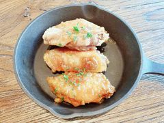 -盐说Salt Talk北美风味西餐厅(海上世界店)