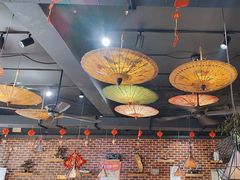 -海碗油泼面·八次方·水库鱼·粘卷子(平谷店)