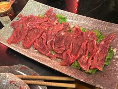 -钰龙轩清真重庆火锅(民治店)