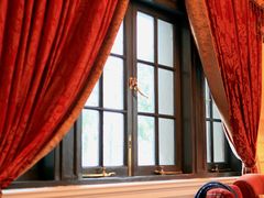 窗户-Salon de Ville浦江汇(上海外滩华尔道夫酒店店)