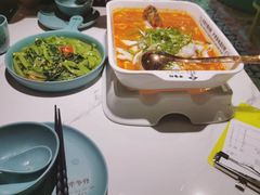 -米多分·越南小馆(南海万科广场店)