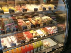 -COSTA COFFEE(上海虹口公园店)