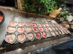 -梨花自助烤肉(西三旗万象汇黑金店)