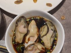 -渔纬港海鲜自助餐厅(湖里万达店)