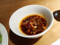 -东方饺子王(重庆路亚泰店)