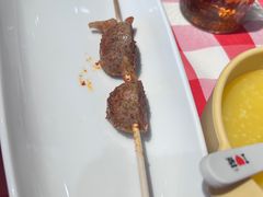 -西贝(南开大悦城店)