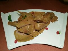 -西安阳光国际大酒店·中餐厅