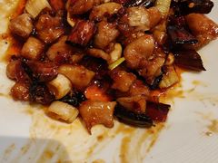 -燕郊烧鸽子(酷车小镇店)