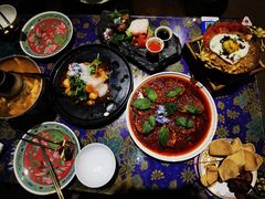 -小娘惹厨房Little Nyonya(狮城有约上榜店)