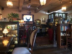 大堂-留香花园(淮海街商业街店)