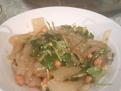 -抚顺美食·老上海味道