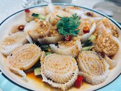 -前王院•巧克力海鲜市集餐厅(万平口店)