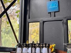 -La Medina餐厅(亮马河南路店)