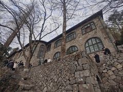 -莫干山风景区