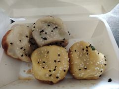 -阿三生煎(正弘城店)