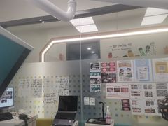 -极橙儿童齿科矫正中心(奥城店)