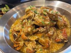 -一棠龙虾•王牌虾球(恒隆广场店)