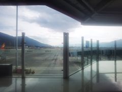 -丽江三义国际机场